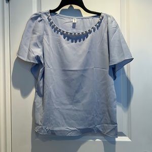 New Women Blouse